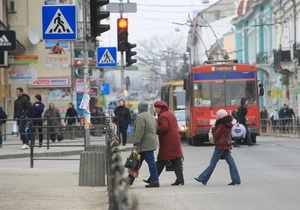 Корреспондент: Файне мiсто. Як націоналістична влада Тернополя вирішує проблеми міста