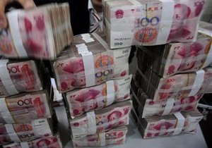 Китайська влада дозволила іноземцям активніше інвестувати в економіку країни