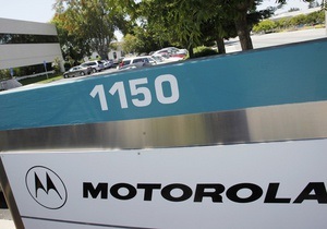 Єврокомісія почала антимонопольні розслідування щодо Motorola Mobility
