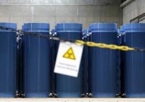 DW: Виробництво ядерного палива з росіянами: перспектива, що все більше віддаляється