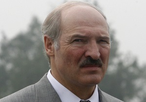 Лукашенко анонсував будівництво другої АЕС у Білорусі