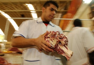 У Мексиці наркомафія змусила торговців знизити ціни на м ясо і коржі