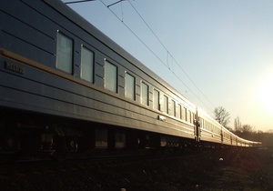 Проезд в купе в 2012 году подорожает на 14,3% - Укрзалізниця