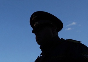 МВС звільнило міліціонера, який збив на смерть жінку в Івано-Франківську