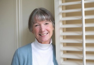 Письменниця Енн Тайлер вперше за 40 років з явилася на публіці