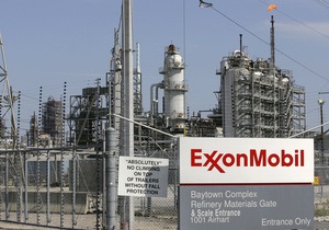 Exxon продовжила оренду гігантського родовища на Алясці для експорту газу в Азію