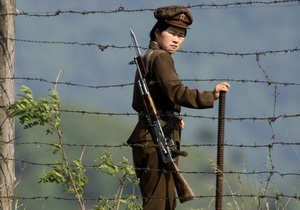 Армія КНДР знизила для призовників нормативи зі зросту