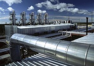 Одна з найбільших нафтогазових компаній проведе експертизу витоку газу в Північному морі