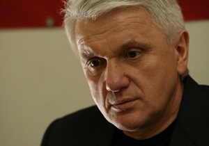 Литвин в 2011 році заробив більш як мільйон гривень