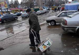 Прогноз погоди на неділю, 1 квітня