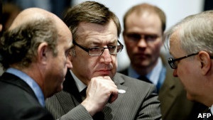 Уряд Іспанії представив бюджет жорсткої економії на 2012 рік