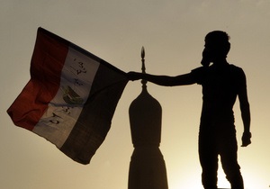 Опитування: 82% єгиптян виступили проти фінансової допомоги зі сторони США
