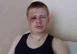Керівник Дорожнього контролю: Ми майже впевнені – замовник злочину був з МВС