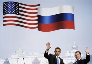 Держдеп: США не бачать серйозної загрози з боку Росії