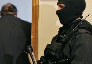 В Одесі викрили екстремістську організацію ваххабітів