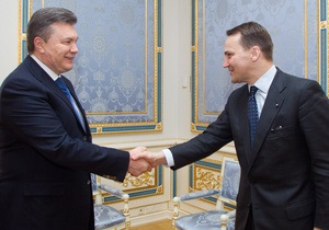 Польща вважає Україну найважливішим неатлантичним стратегічним партнером