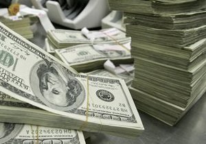 Міжбанк відкрився зростанням котирувань з долара