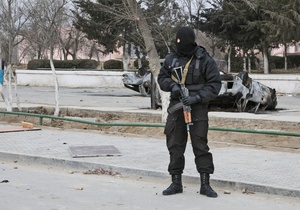 Казахстан нагадав про дисидентів у розповіді про теракти