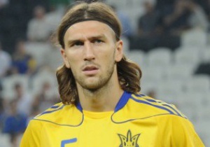 Чигринский: Сборной Украины реально выиграть Евро-2012
