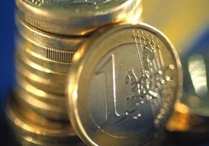 Під час першого розміщення держоблігацій у євро Мінфін залучив 205 млн євро