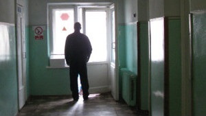 Українська служба Бі-бі-сі: Життя за маскою. Як живеться хворим на туберкульоз