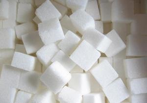 Уряд України істотно знизив закупівельну ціну на цукор