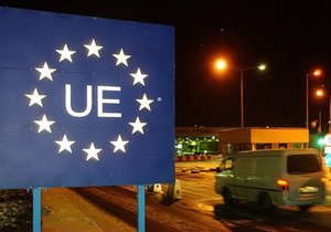 На кордонах Євросоюзу встановлять турнікети