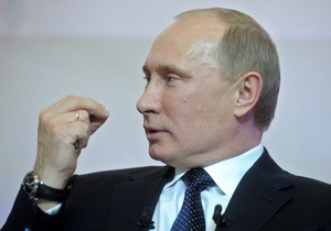 Краб з рататуєм і капучіно з кокосового молока: ЗМІ дізналися меню на інавгурації Путіна