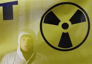 НГ: Україна готує реформу у ядерній енергетиці