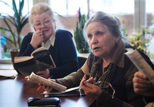 Корреспондент: Втрачене покоління. Українці похилого віку виявилися незатребуваними в країні