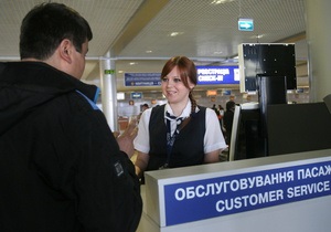 Корреспондент: Золоті ворота. Бориспіль готується до відкриття найбільшого авіатерміналу України