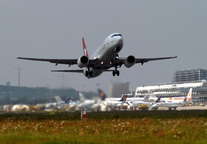 Turkish Airlines відмовилася від польотів у Сирію