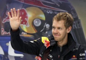 У Red Bull невдоволені поведінкою Феттеля на Гран-прі Малайзії