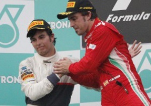 Команди Ferrari і Sauber звинувачують у змові заради перемоги Алонсо на Гран-прі Малайзії