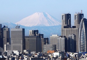 Японія відкриє за кордоном торгові квартали, названі на честь знаменитих токійських районів
