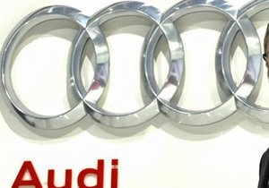 На машини для Індії Audi буде ставити посилені сирени