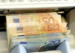 Антикризовий фонд просить ЄС збільшити кредитоспроможність