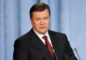 Дорогою до Сеула Янукович приземлився в Астані