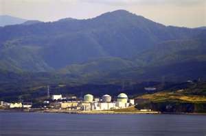 В Японії залишився один діючий ядерний реактор