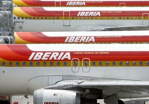 Испанская Iberia представила бюджетного авиаперевозчика