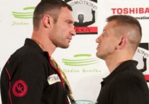 Адамек выиграл первый бой после поражения от Кличко