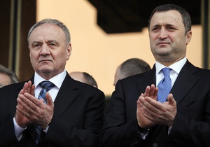 У Молдові відбулася інавгурація нового президента