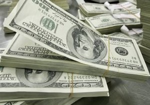 Міжбанк закрив тиждень незначним зростанням котирувань долара
