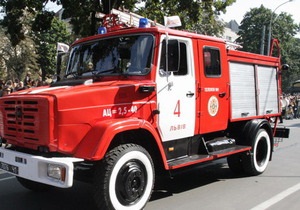МНС затвердило нові правила пожежної безпеки для підприємців