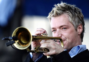 Найкращий джазовий трубач у світі розповів Корреспонденту про концерти в Білому домі