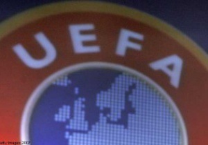 UEFA заплатить клубам 100 мільйонів євро за участь гравців на Євро-2012