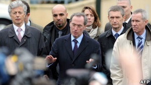 Спецслужби слідкували за  тулузьким стрілком , але не запобігли трагедії