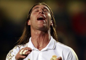 Гравець мадридського Реала встановив рекорд клубу з вилучень