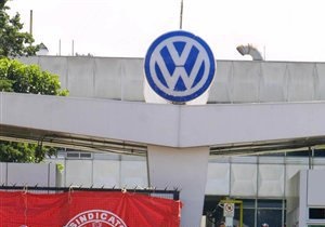 Volkswagen планує випустити бюджетний автомобіль для ринків, що розвиваються