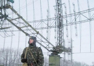 У Харкові невідомі напали на військову частину: є вбиті